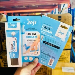 Joji Urea Cream for Feet and Heels